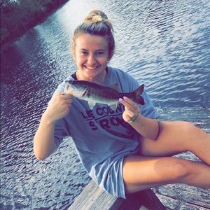 Meet your Posher, Kendall